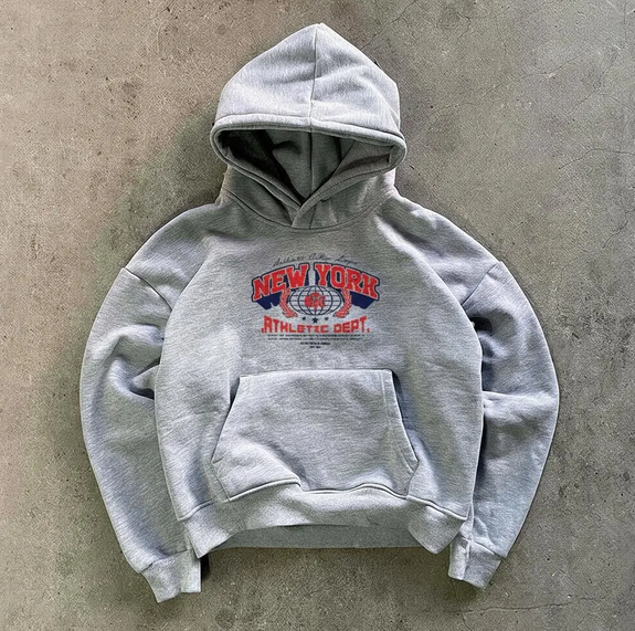 Hoodie Atletics New York
